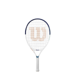 WILSON ROLAND GARROS ELITE JR 21 Vaikų teniso raketė