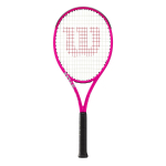WILSON Teniso raketė BURN PINK 105 S