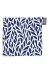 Fashy Blue/White &Scaron;ildytuvas su vy&scaron;nių kauliukų užpildu