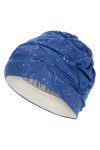 FASHY Exclusive Blue Moteri&scaron;ka plaukimo kepurė