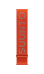 SUUNTO 22 ATH7 LOOP TEXTILE STRAP CORAL ORANGE S+M Juostelė