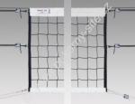 Pokorny-Site EXTRA LEAGUE Tinklinio tinklas - metalinis kabelis
