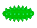 Masažo elipsės formos kamuolys 7,4 cm