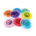 Sensoriniai ratai su emocijomis
