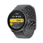 SUUNTO RACE S Titanium Graphite Sportinis laikrodis