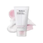 BIODANCE Collagen Mask to Foam Cleanser &ndash; Valomoji veido kaukė ir putojantis prausiklis su kolagenu, 150 ml