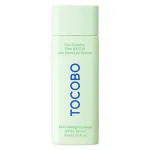 TOCOBO Cica Calming Sun Serum SPF50+ PA++++ &ndash; Drėkinamasis ir raminamasis apsauginis serumas nuo saulės, 50 ml