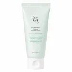 BEAUTY OF JOSEON Green Plum Refreshing Cleanser &ndash; Gaivinamasis veido prausiklis su žaliųjų slyvų ekstraktu, 100 ml