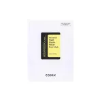 COSRX Advanced Snail Mucin Power Sheet Mask &ndash; Drėkinamoji lak&scaron;tinė veido kaukė su sraigių mucinu, 1 vnt. / 25 ml