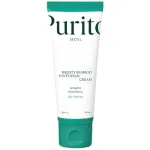 PURITO Mighty Bamboo Panthenol Cream &ndash; Drėkinamasis ir odos barjerą stiprinantis veido kremas su pantenoliu, 100 ml