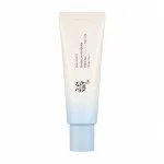 BEAUTY OF JOSEON &ndash; Relief Sun Aqua-Fresh Rice + B5 SPF50+ PA++++ apsauginis kremas nuo saulės, 50 ml