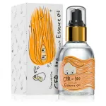 ELIZAVECCA CER-100 Hair Muscle Essence Oil &ndash; Glotninamasis plaukų aliejus, 100 ml