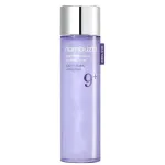 NUMBUZIN No.9+ NAD+ PDRN Glow Boosting Toner &ndash; Skaistinamasis ir stangrinamasis veido tonikas su NAD+ ir PDRN, 150 ml
