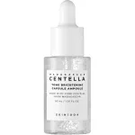 SKIN1004 Madagascar Centella Tone Brightening Capsule Ampoule &ndash; Skaistinamoji veido ampulė nelygiam odos tonui, 30 ml