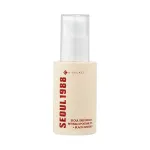 K-SECRET &ndash; SEOUL 1988 Serum: Retinal Liposome 2% + Black Ginseng serumas su retinaliu ir juoduoju žen&scaron;eniu, 30 ml