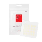 COSRX Acne Pimple Master Patch &ndash; Hidrokoloidiniai pleistrai spuogams, 24 vnt.