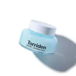 TORRIDEN DIVE-IN Soothing Cream &ndash; Drėkinamasis ir raminamasis veido kremas, 100 ml
