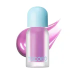 TOCOBO Juicy Berry Plumping Lip Oil (17 Berry Milk) &ndash; Putlinamasis lūpų aliejus, 4 g