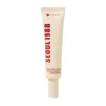 K-SECRET SEOUL 1988 Eye Cream: Retinal Liposome 4% + Fermented Bean &ndash; Stangrinamasis paakių kremas su retinaliu ir fermentuotomis sojų pupelėmis, 30 ml