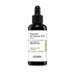 COSRX The Vitamin C 23 Serum &ndash; Skaistinamasis veido serumas su 23 % vitaminu C, 20 ml