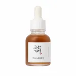 BEAUTY OF JOSEON Revive Serum: Ginseng+Snail Mucin &ndash; Serumas su žen&scaron;eniu ir sraigių mucinu, 30 ml