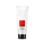 COSRX Salicylic Acid Daily Gentle Cleanser &ndash; &Scaron;velnus veido prausiklis su salicilo rūg&scaron;timi probleminei odai, 150 ml