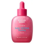 EQQUALBERRY NAD+ Peptide Boosting Serum &ndash; Stangrinamasis veido serumas su NAD+ ir peptidais, 30 ml