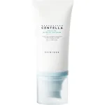SKIN1004 Madagascar Centella Hyalu-Cica Water-Fit Sun Serum SPF50+ PA++++ &ndash; Drėkinamasis apsauginis veido serumas nuo saulės, 50 ml