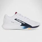 Balti Vyr. Batai Neuron Vibram 25I - 44