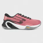 Rausvi Vyr. Batai Hack Vibram 25I - 44