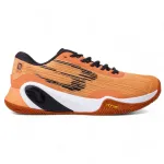 Oranžiniai Vyr. Batai Hack Vibram 25V - 44,5