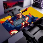 Pelės kilimėlis &bdquo;Didysis herojus&ldquo; &ndash; XL (1200 &times; 600 mm)