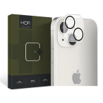 Hofi Cam Pro+ kameros apsauginis stiklas iPhone 13 mini / 13, skaidrus