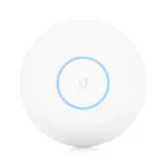 Ubiquiti | Access Point Wi-Fi 6 | Unifi 6 Pro | 802.11ax | 2.4 GHz/5 | 573.5+4800 Mbit/s | Ethernet LAN (RJ-45) ports 1 | MU-MiMO Yes | PoE in