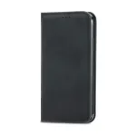 Dėklas Business Style Xiaomi Redmi Note 15 Pro 5G juodas