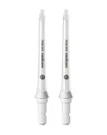 Philips | Oral Irrigator nozzle | HX3042/00 Sonicare F1 Standard | For dental hygiene | Number of heads 2 | White