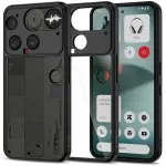 Dėklas Tech-Protect Magmat Nothing Phone 3 juodas