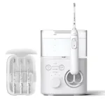 Philips | Oral Irrigator | HX3911/40 Sonicare Power Flosser 7000 | 600 ml | Number of heads 4 | White