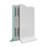 MikroTik hAP ax lite Router | MikroTik | hAP ax lite Router | L41G-2axD | 802.11ax | 574 Mbit/s | Ethernet LAN (RJ-45) ports 4 | Mesh Support No | MU-MiMO No | No mobile broadband | Antenna type Internal