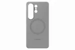 ES948CJ Silicone Magnet Case Samsung Galaxy S26 Ultra, Gray