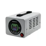 Qoltec Automatic Voltage Stabilizer AVR 1000VA