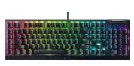 Razer BlackWidow V4 X Mechanical Gaming keyboard
