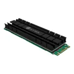 Raidsonic | ICY BOX | Heat Sink Set for M.2 SSD