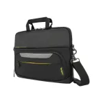 Targus | CityGear Slim Topload Laptop Case | TSS866GL | Fits up to size 14 " | Topload Laptop | Black