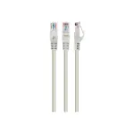 UTP Cat6 | PVC AWG 26 | Grey