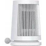Xiaomi | Desktop Heater EU | Fan Heater | 600 W | Suitable for rooms up to 20 m&sup2; | White