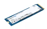 Kingston SSD | NV3 | 1000 GB | SSD form factor M.2 2280 | Solid-state drive interface PCIe NVMe Gen 4.0 (x4) | Read speed 6000 MB/s | Write speed 4000 MB/s