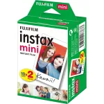 FILM INSTANT INSTAX MINI/GLOSSY 10X2 FUJIFILM
