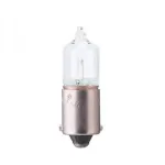 Lemputė PHILIPS 20W 12V BA9s H20W