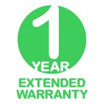 1 Year Warranty Extension for (1) Accessory (Renewal or High Volume)